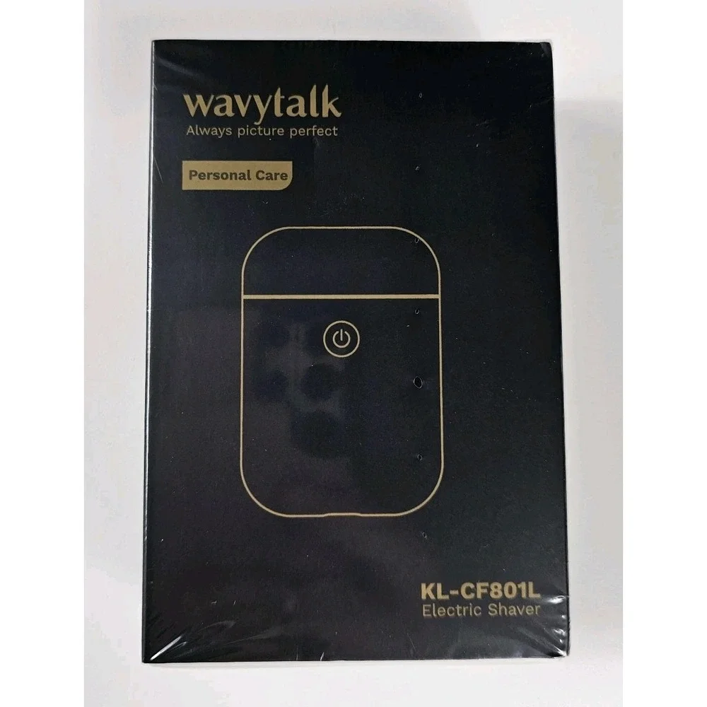 Smart Ring Health Tracker Fitness Tracker Heart Sleep Size 12 Black‎ NIB